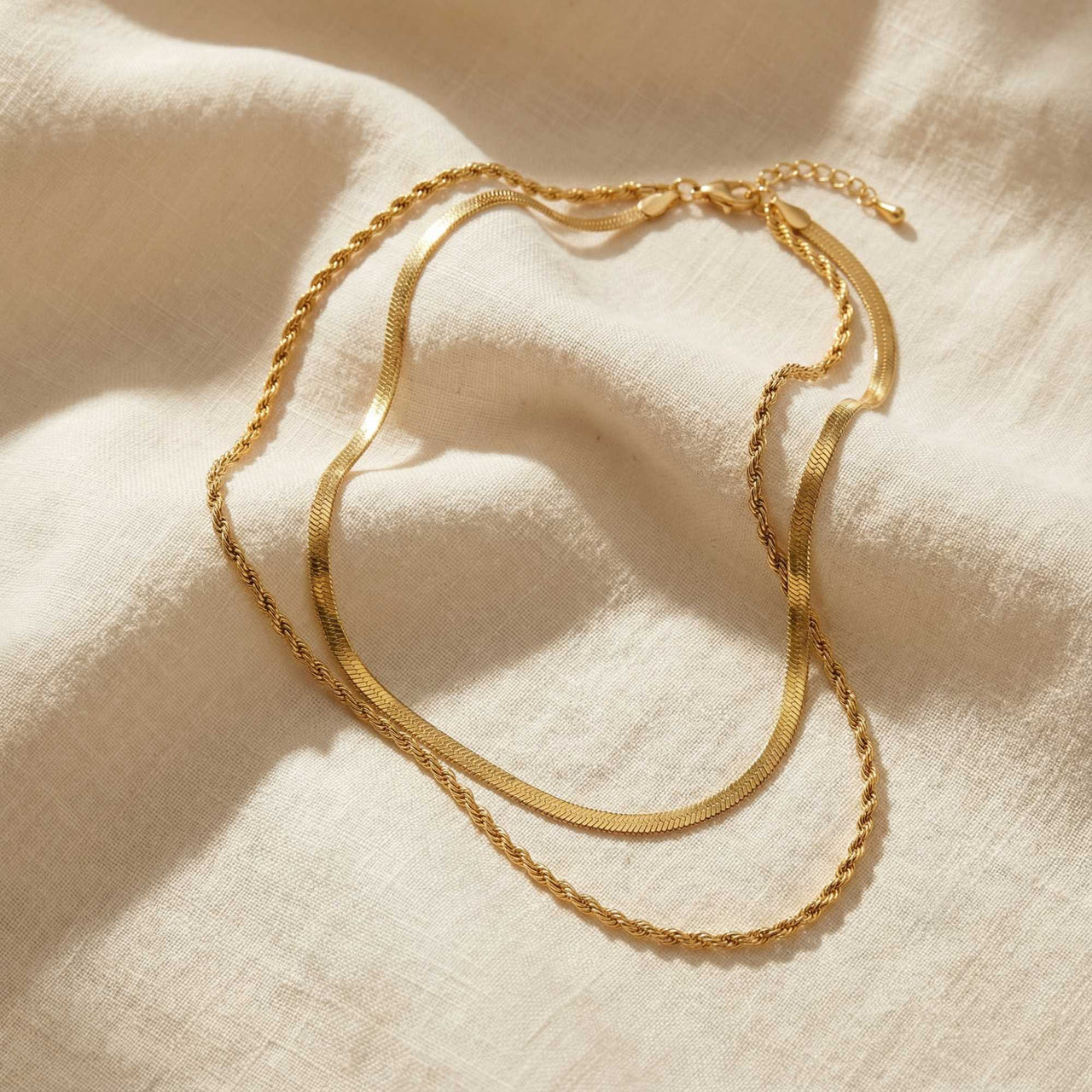 La Double Élégance