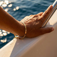 Thumbnail for Bracelet Herringbone Kauai