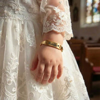 Thumbnail for Gourmette Bapteme