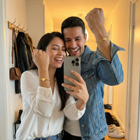 Thumbnail for Bracelet Couple Amour