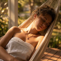 Thumbnail for Collier Astra Goutte