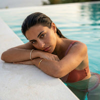 Thumbnail for Collier Saona Triple Rangs