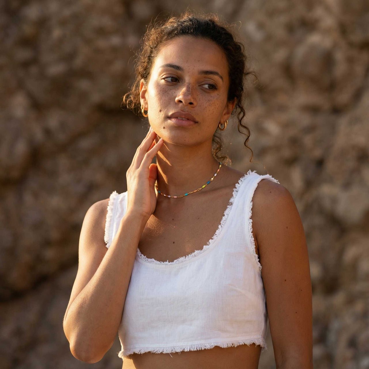 Ras-de-Cou Arc-en-Ciel