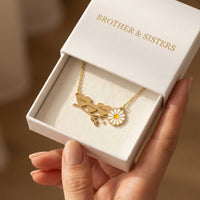 Thumbnail for Collier Prénom Marguerite