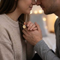 Thumbnail for Collier Prénom Précieux