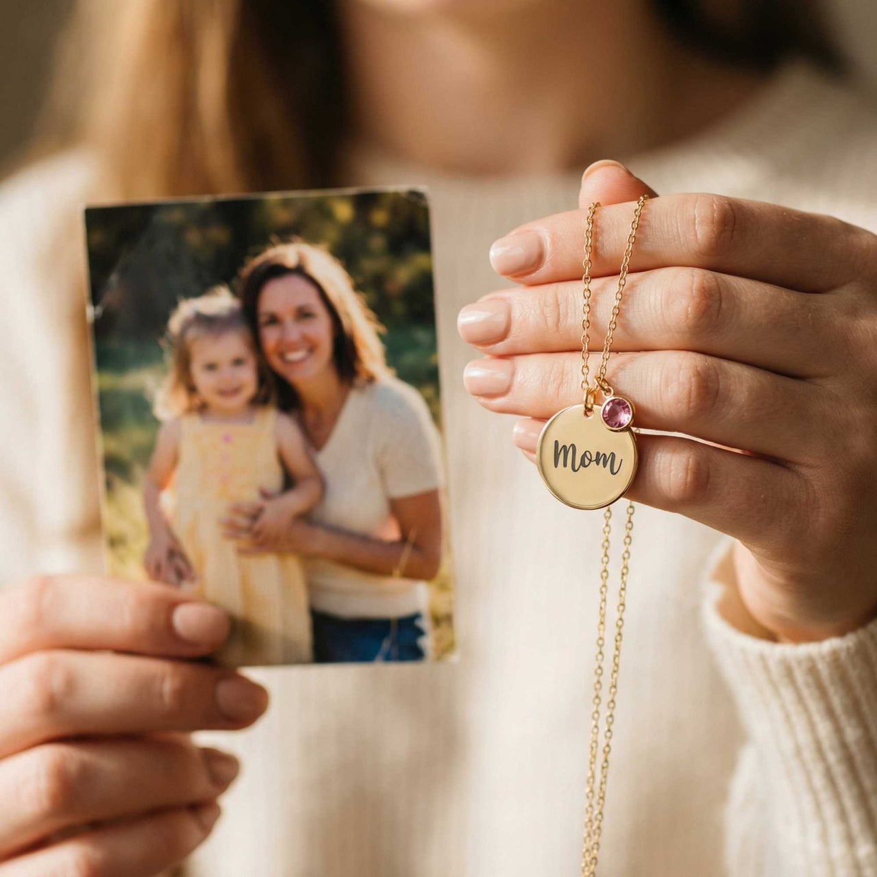 Collier Prénom Précieux