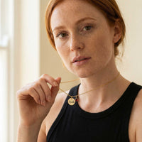 Thumbnail for Collier Prénom Précieux