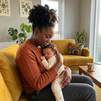 Thumbnail for Bracelet Photo | De l'Échographie à Ses Premiers Pas