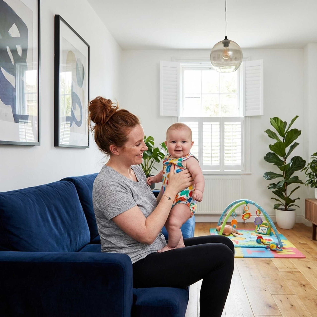 Bracelet Photo | De l'Échographie à Ses Premiers Pas
