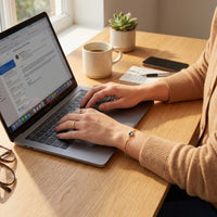 Thumbnail for Bracelet Photo | De l'Échographie à Ses Premiers Pas