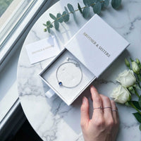 Thumbnail for Bracelet Photo | De l'Échographie à Ses Premiers Pas