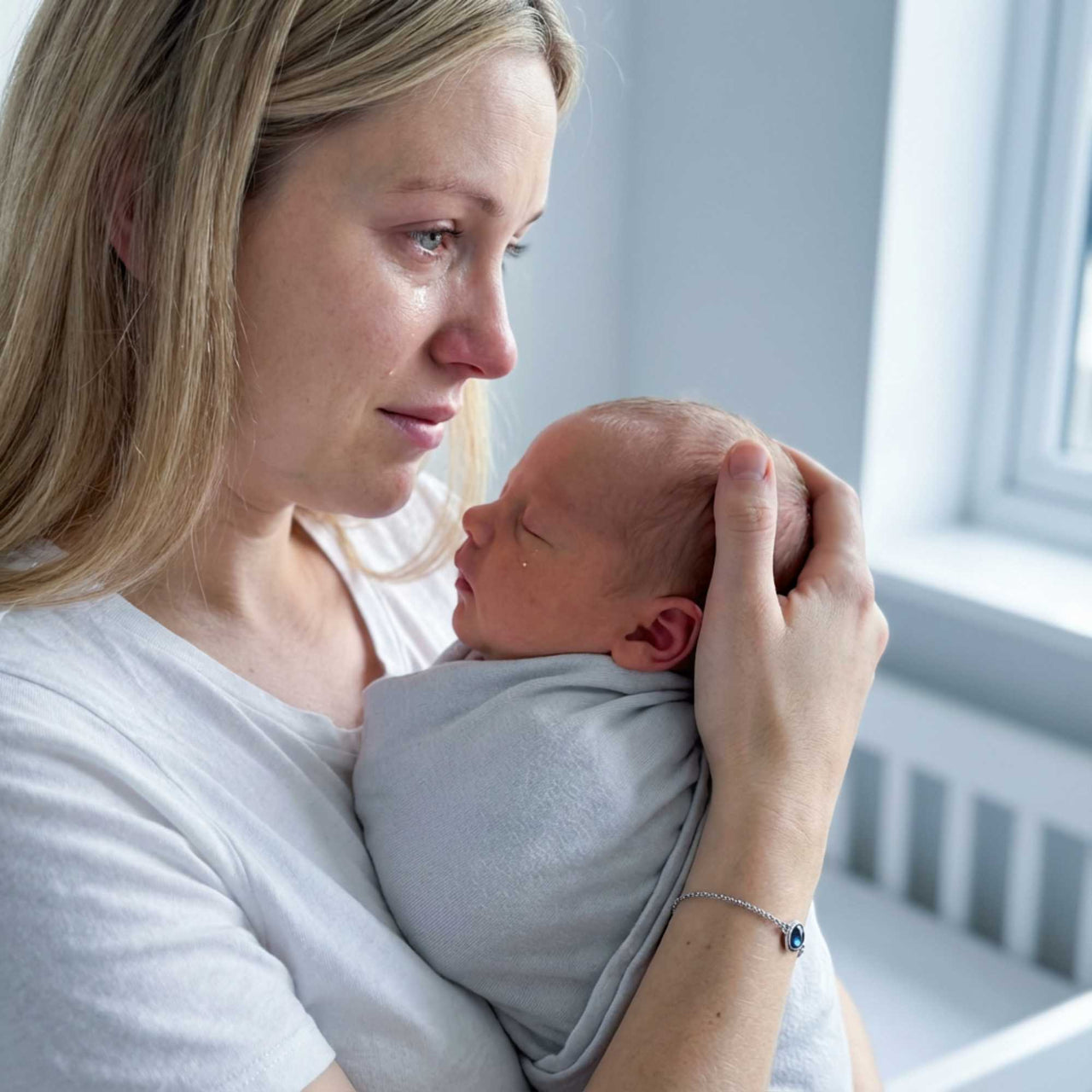 Bracelet Photo | De l'Échographie à Ses Premiers Pas
