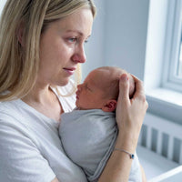 Thumbnail for Bracelet Photo | De l'Échographie à Ses Premiers Pas