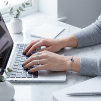 Thumbnail for Bracelet Photo | De l'Échographie à Ses Premiers Pas