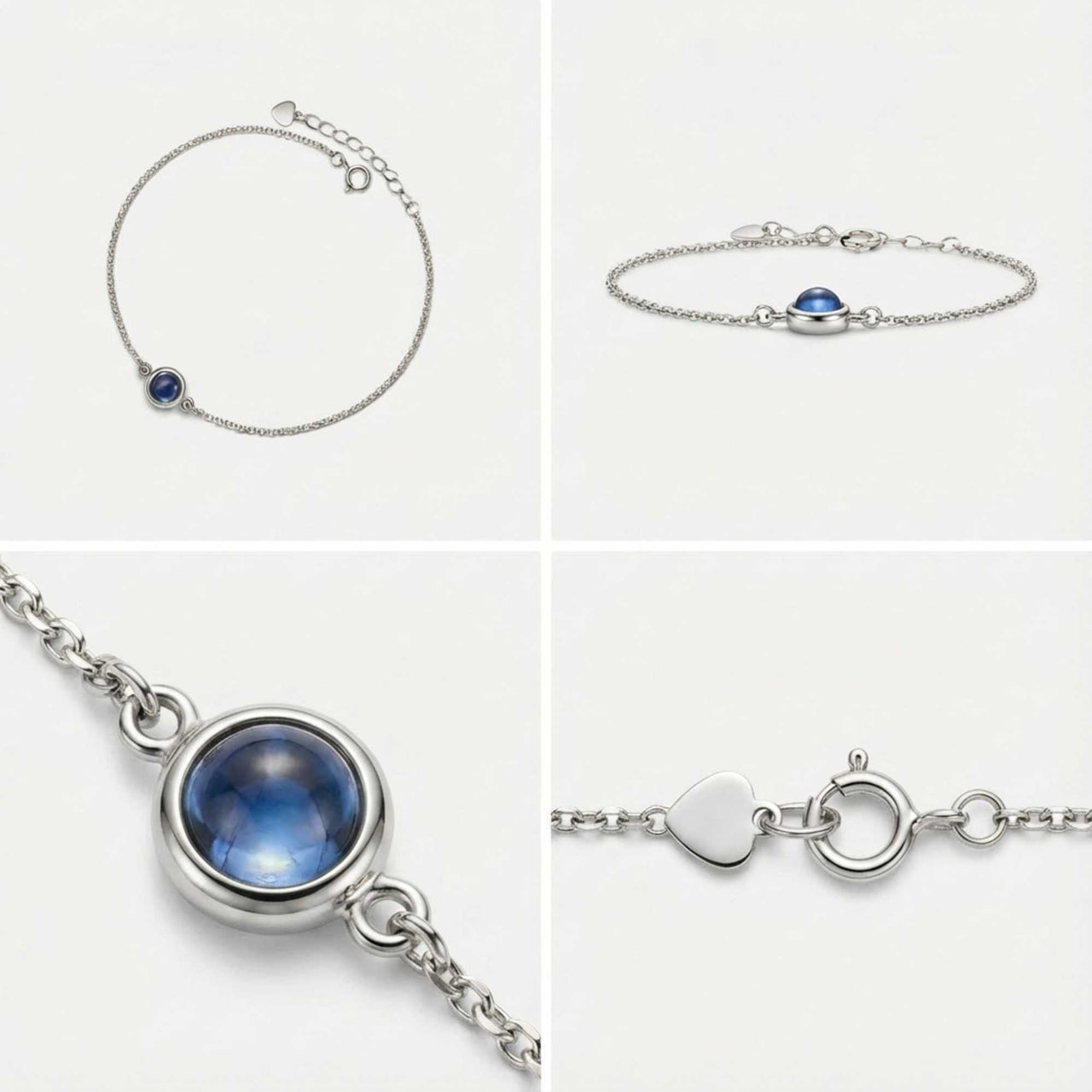 Bracelet Photo | De l'Échographie à Ses Premiers Pas