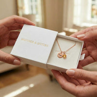 Thumbnail for Collier Prénom Précieux