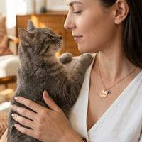 Thumbnail for Collier Prénom Précieux