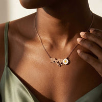 Thumbnail for Collier Prénom Marguerite