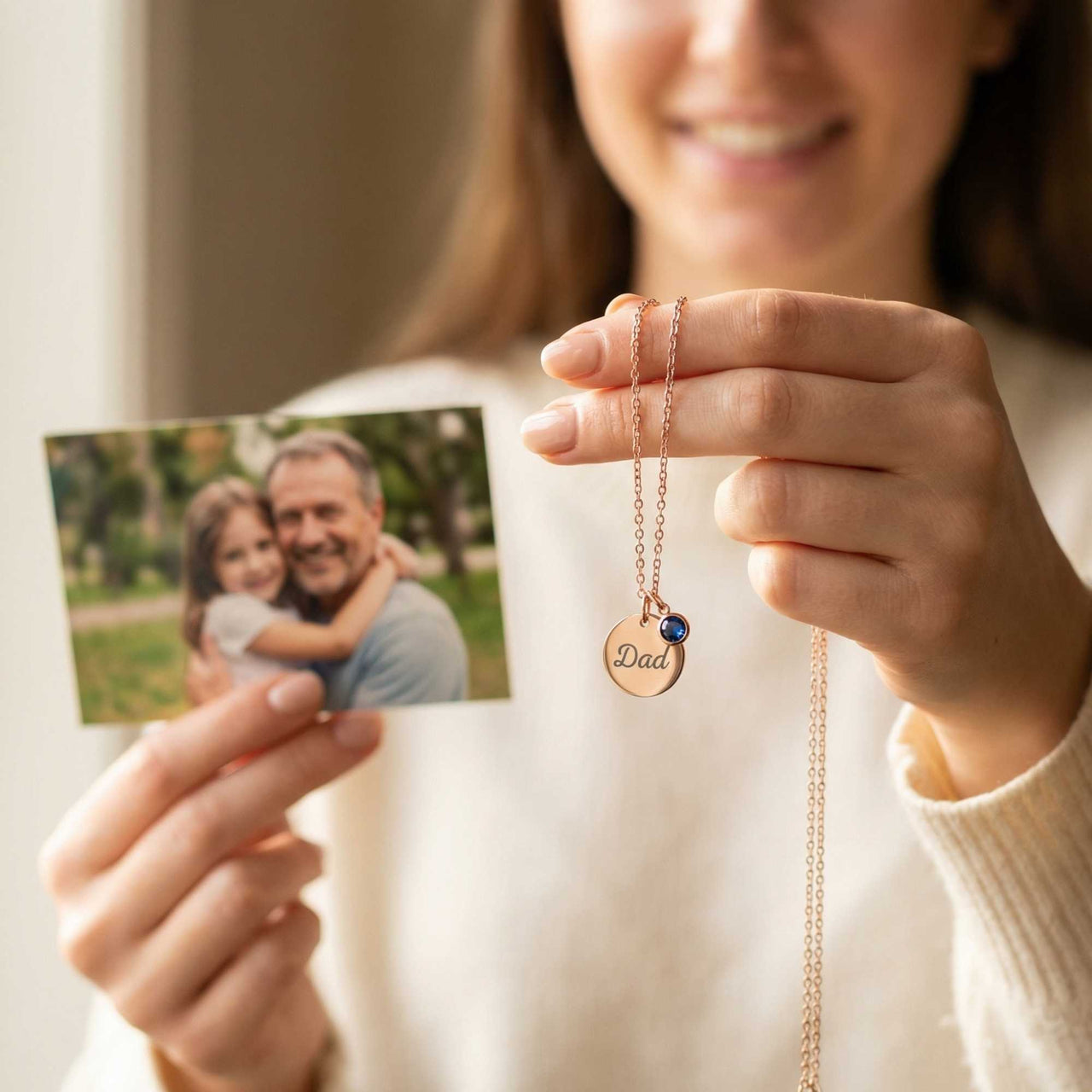 Collier Prénom Précieux