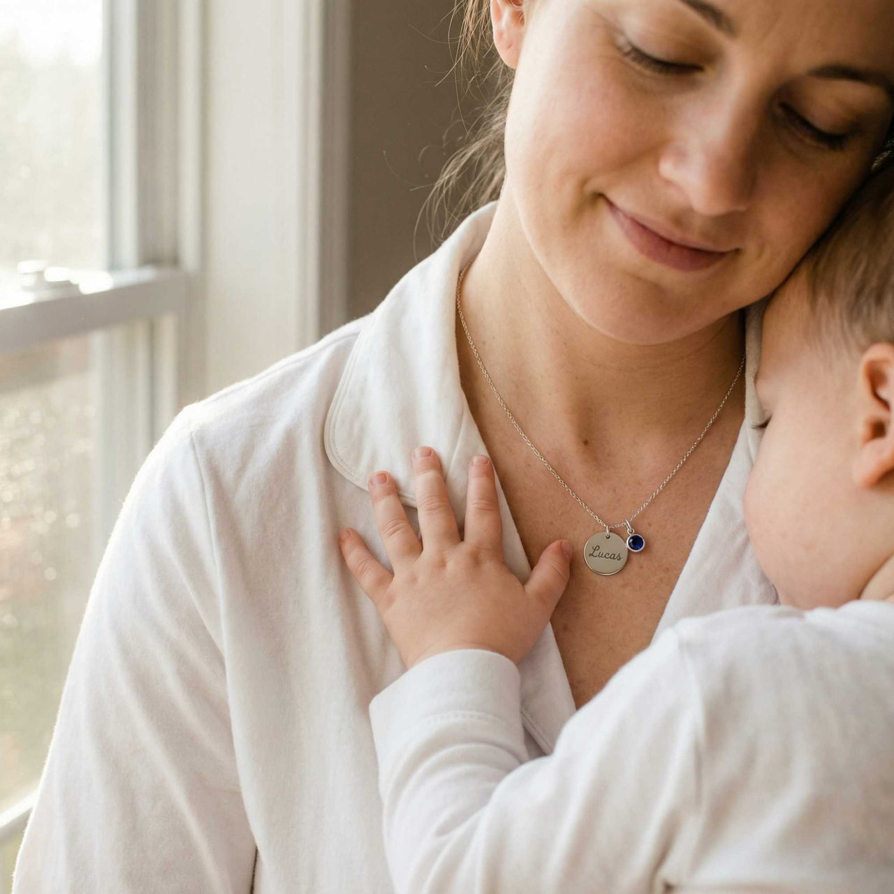 Collier Prénom Précieux