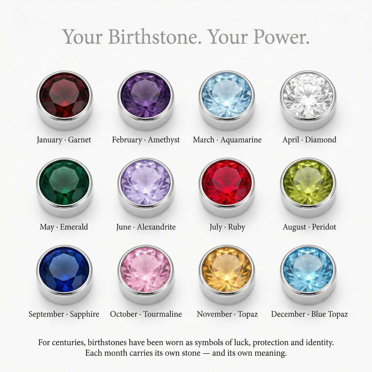 Collier Prénom Précieux