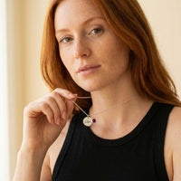 Thumbnail for Collier Prénom Précieux