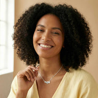 Thumbnail for Collier Prénom Marguerite