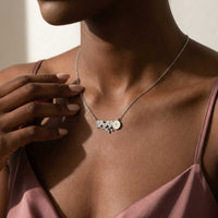 Thumbnail for Collier Prénom Marguerite