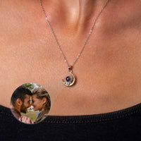 Thumbnail for Stellar Photo Necklace