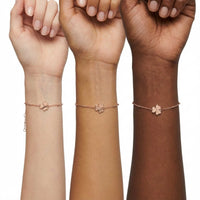 Thumbnail for Bracelet Trèfle Porte-Bonheur