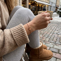 Thumbnail for Bracelet Trèfle Porte-Bonheur