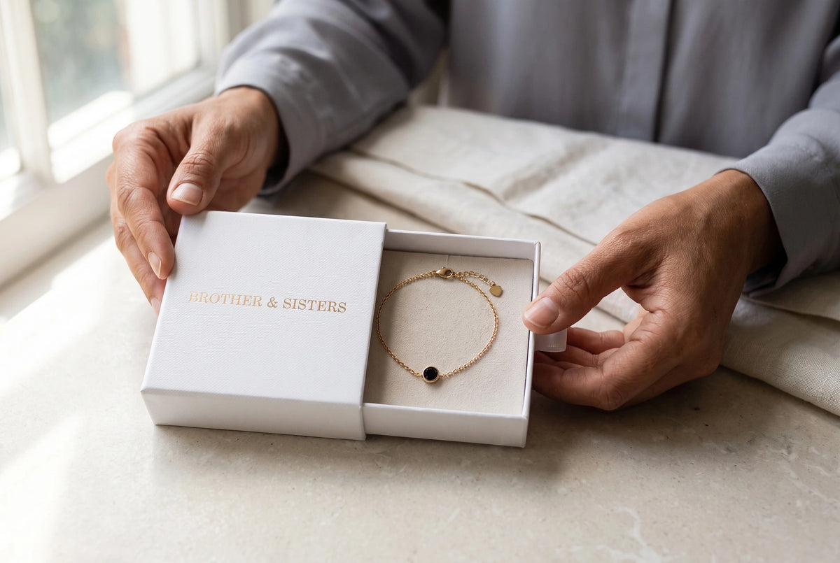 Confirmation Gifts — Brother & Sisters