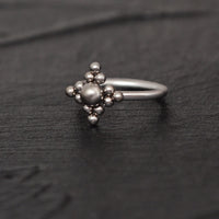 Thumbnail for Elegant Nose Ring