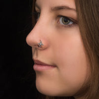 Thumbnail for Elegant Nose Ring