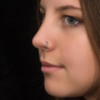 Thumbnail for Sunbeam Nose Ring