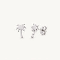 Thumbnail for Bijoux acier inoxydable — photo produit sur fond blanc, argent | SKU: 10287609-silver-plated